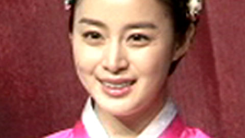 김태희, "지금까지와 다른 연기 보여줄 것"