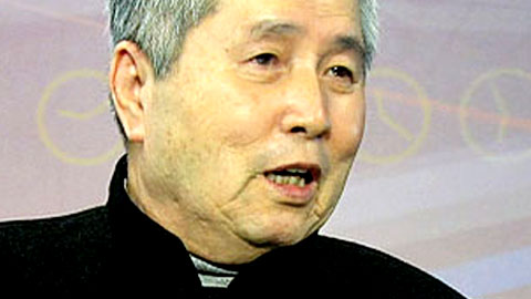 임권택 감독 "초반 영화 50여 작품 부끄러워"