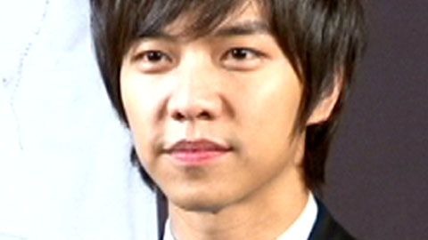 이승기, "'수지' 첫인상?…볼수록 더 좋아"