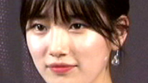수지, "자상한 '이승기'…매력 정말 많다"