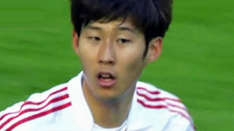 '아쉬운 결정력' 유럽파 풀타임 활약