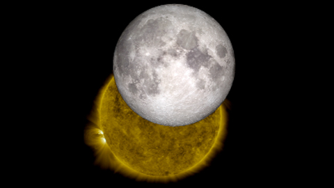 NASA�� ������ '�ظ� ǰ�� ��'