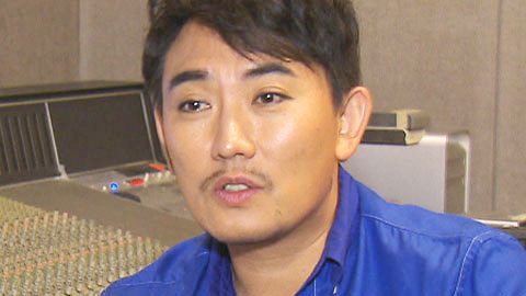 '마이 러브' 돌풍…이승철의 저력!
