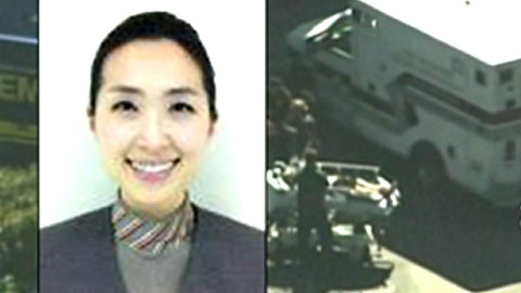 이윤혜 승무원 찬사! "그녀는 영웅이었다"