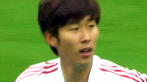 손흥민, 벌써 2호 골…순조로운 적응