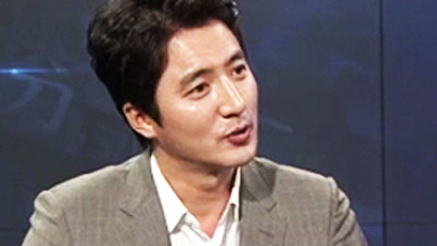 정준호, "연예병사 혈기왕성…" 발언 논란