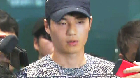 기성용 "최강희 감독님께 진심으로 죄송"