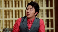 홍진호 '나 혼자 산다' 신입 무지개 회원?