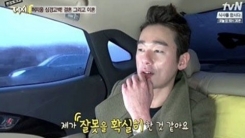 허지웅, 이혼이유 언급 "확실히 내가 잘못"