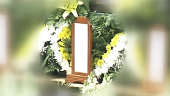 이름 없는 위패…"할머니는 아직 모릅니다"