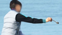 애타는 부모의 마음…눈물의 팽목항