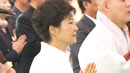 朴 대통령 "희생자 명복…안전 사회 총력"