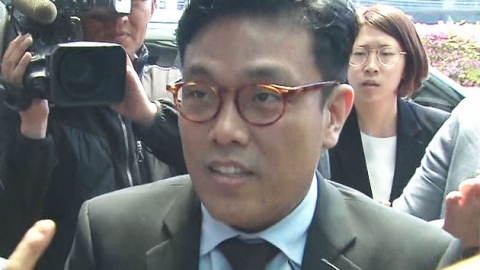 검찰, 유병언 계열사 대표 고강도 조사