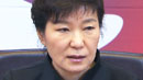 박근혜 대통령, 조만간 대국민 담화 직접 발표