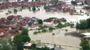 물에 잠긴 발칸반도…120년 만에 최악의 홍수