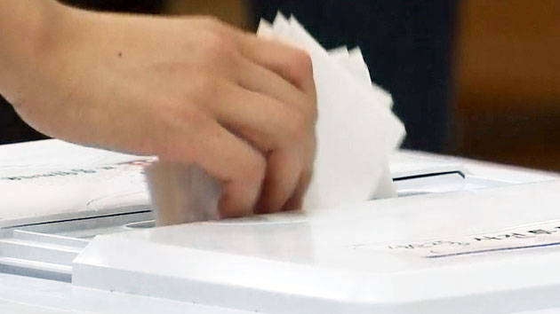 여론조사에서 '숨은표'가 지방선거 승패 가른다