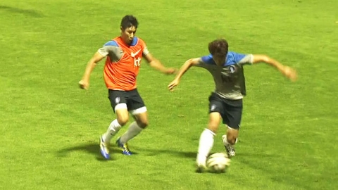 이구아수 폭포 정기 받고 첫 승 간다