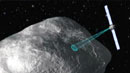 우주 탐사선 '로제타' 10년 만에 혜성 도착