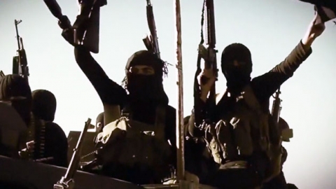 '핵·자금·SNS'로 무장한 新 테러조직 IS