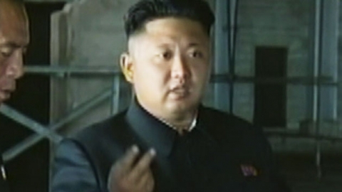 [속보] 北 김정은 공개석상 등장