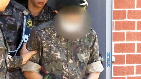 고성 GOP 총기난사 임 병장에 사형 구형