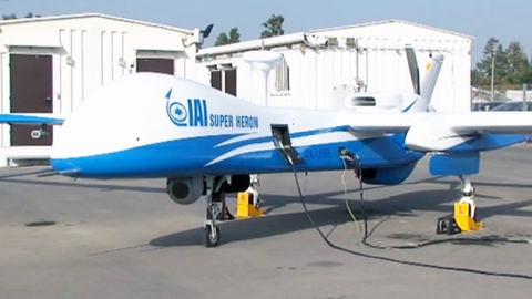 [단독] 400억대 무인기 사업 기밀 유출 의혹...방사청 알고도 묵인?