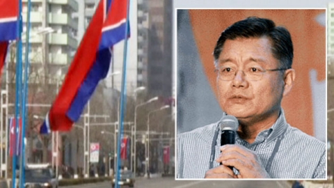 北으로 간 한인 목사, 한 달 넘게 '연락 두절'