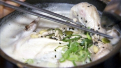오늘은 초복, 삼계탕 칼로리 알고 계세요?