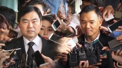 '대학 친구' 진경준과 김정주는 누구?