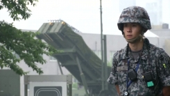 '화들짝 놀란' 日, "北 미사일 24시간 요격"