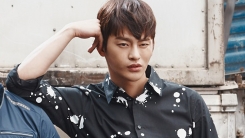 [★한컷] 서인국, 이런 '사기캐' 또 없습니다 (Feat. 슈스케)