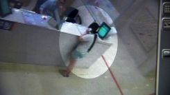 "종이 몽둥이 폭행"...4살 딸 지속적 학대 자백