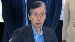 "신격호, 6천억 탈세 직접 지시"...역대 최대 규모