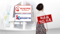 미르재단 의혹, 최순실은 누구?