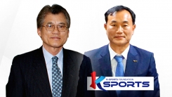 K스포츠 이사장 정동구-정동춘은?
