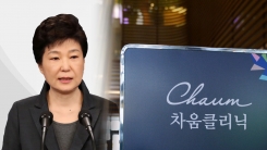 "그게 최순입니까?" 朴 대통령 길라임 의혹에 패러디 봇물