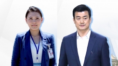 '비밀 투성이' 윤전추, 이영선 행정관은 누구?