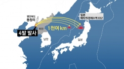 김정은 위험한 도발...美 선제타격 힘 얻나?