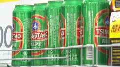 '우리도 칭따오 안 마시고, 샤오미 안쓴다'