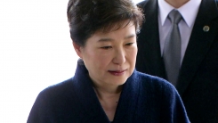 박 前 대통령 변호인이 전하는 조사 상황
