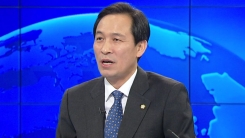 더불어민주당 선대위원장이 보는 대선 판세