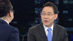 바른정당 선대위원장에게 듣는 대선 판세