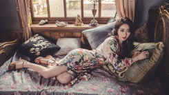 '나인뮤지스' 경리, 17일 솔로곡 공개…재즈힙합 도전 '나인뮤지스' 경리, 17일 솔로곡 공개…재즈힙합 도전