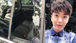 이특, 해외 촬영 중 도난사고 "휴대폰·여권 모두 분실" 이특, 해외 촬영 중 도난사고 "휴대폰·여권 모두 분실"