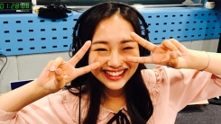'최파타' 크리샤 츄 "손연재 닮은꼴? 기분 좋았다" '최파타' 크리샤 츄 "손연재 닮은꼴? 기분 좋았다"