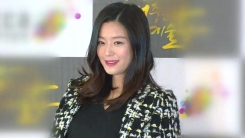 배우 전지현, 둘째 임신...中·日도 관심