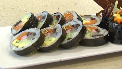 '김밥 한 줄 천원'은 옛말...분식집 물가 껑충