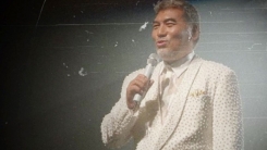 '트로트 황제 살아있네' , 70세 나훈아 컴백