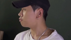 크러쉬가 밝힌 가장 기분 나빴던 팬의 행동 크러쉬가 밝힌 가장 기분 나빴던 팬의 행동