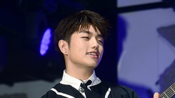 '알앤비 대세' 샘 김, 프라이머리의 이유있는 선택 '알앤비 대세' 샘 김, 프라이머리의 이유있는 선택